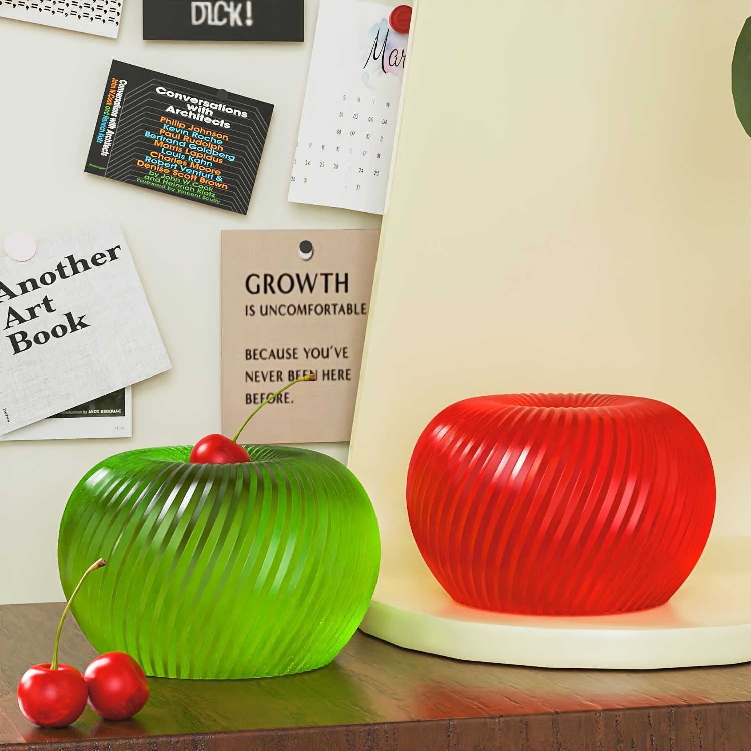 Modna, czerwona silikonowa for – Soap Making Accessories recenzja i cena