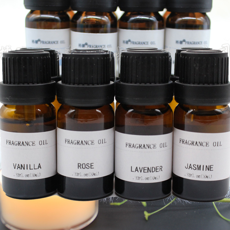 10 ml olejku eterycznego do św – Soap Making Liquid recenzja i cena
