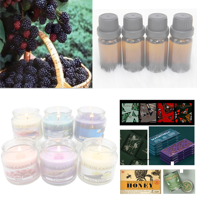10 ml olejku eterycznego do św – Soap Making Liquid recenzja i cena