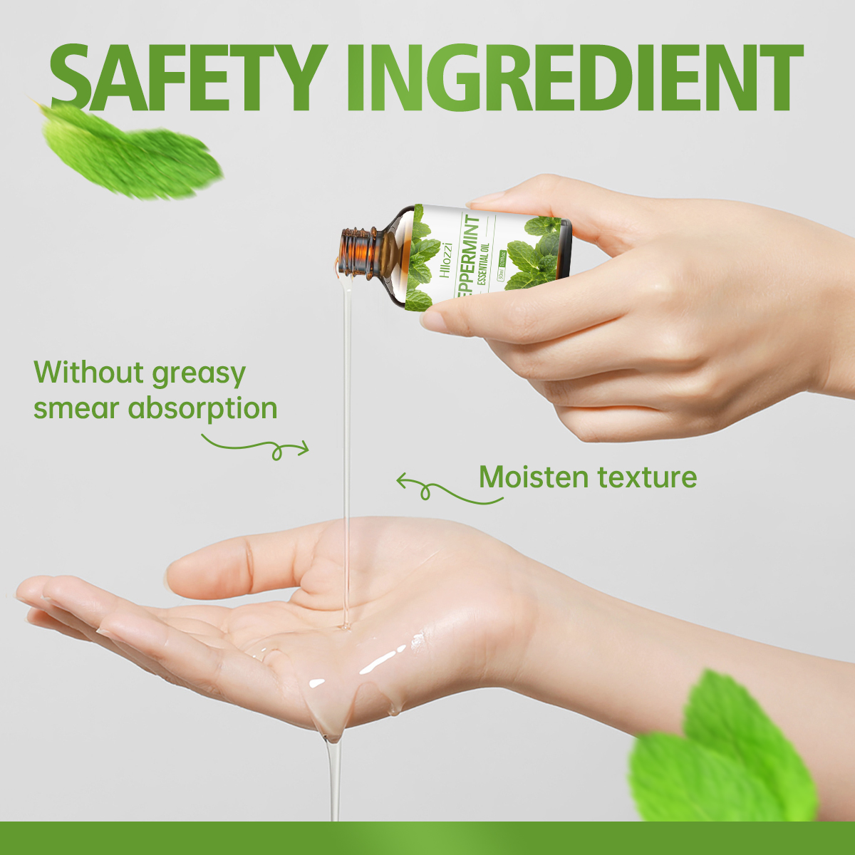 30ml Olejek roślinny, 3 sztuki – Soap Making Ingredients recenzja i cena