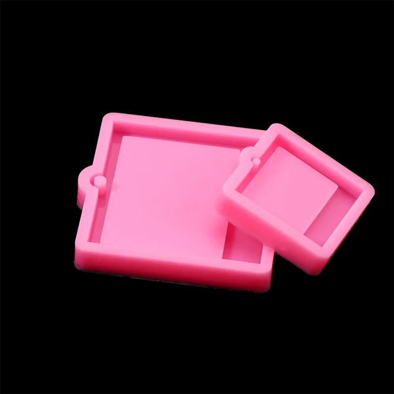 Ramka na zdjęcia żywica epoksy – Soap Making Accessories recenzja i cena