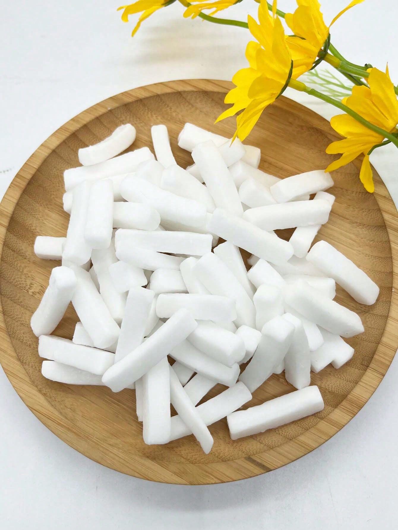 250G Przezroczysta baza mydlar – Soap Making Ingredients recenzja i cena