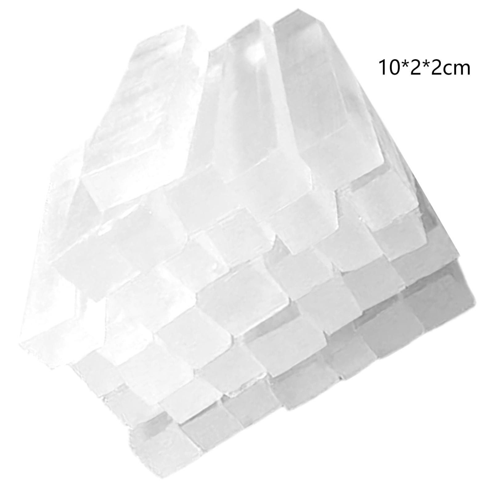 250g Worek Przezroczystej Bazy – Soap Making Accessories recenzja i cena