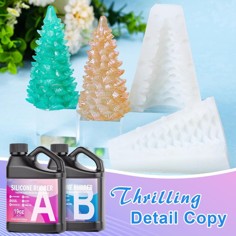 Zestaw do tworzenia form silik – Soap Making Book For Beginners recenzja i cena