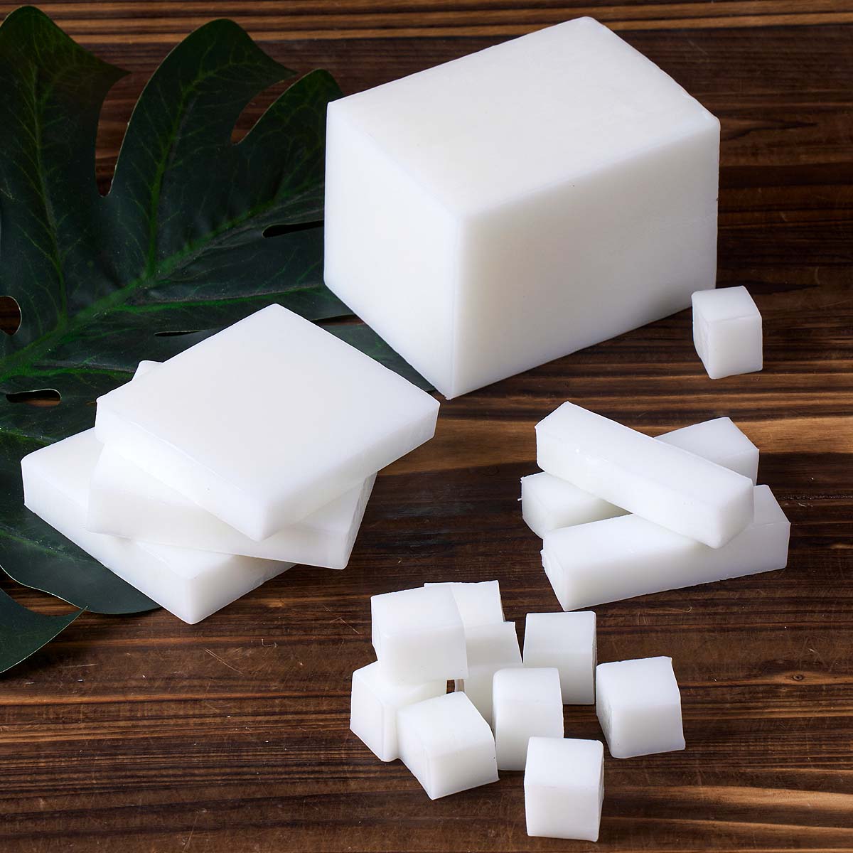 1000G Pudełko Przezroczystej B – Soap Making Ingredients recenzja i cena
