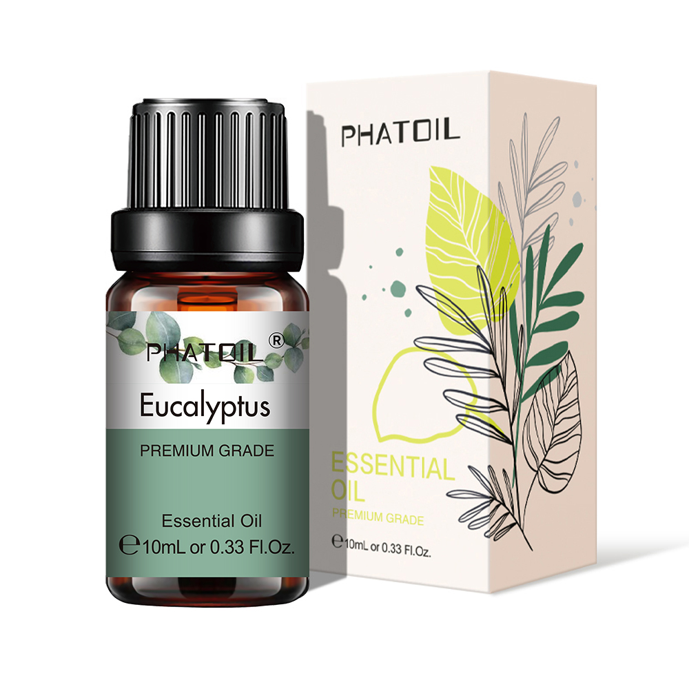 PHATOIL 10ml Olejki Eteryczne  – Soap Making Ingredients recenzja i cena