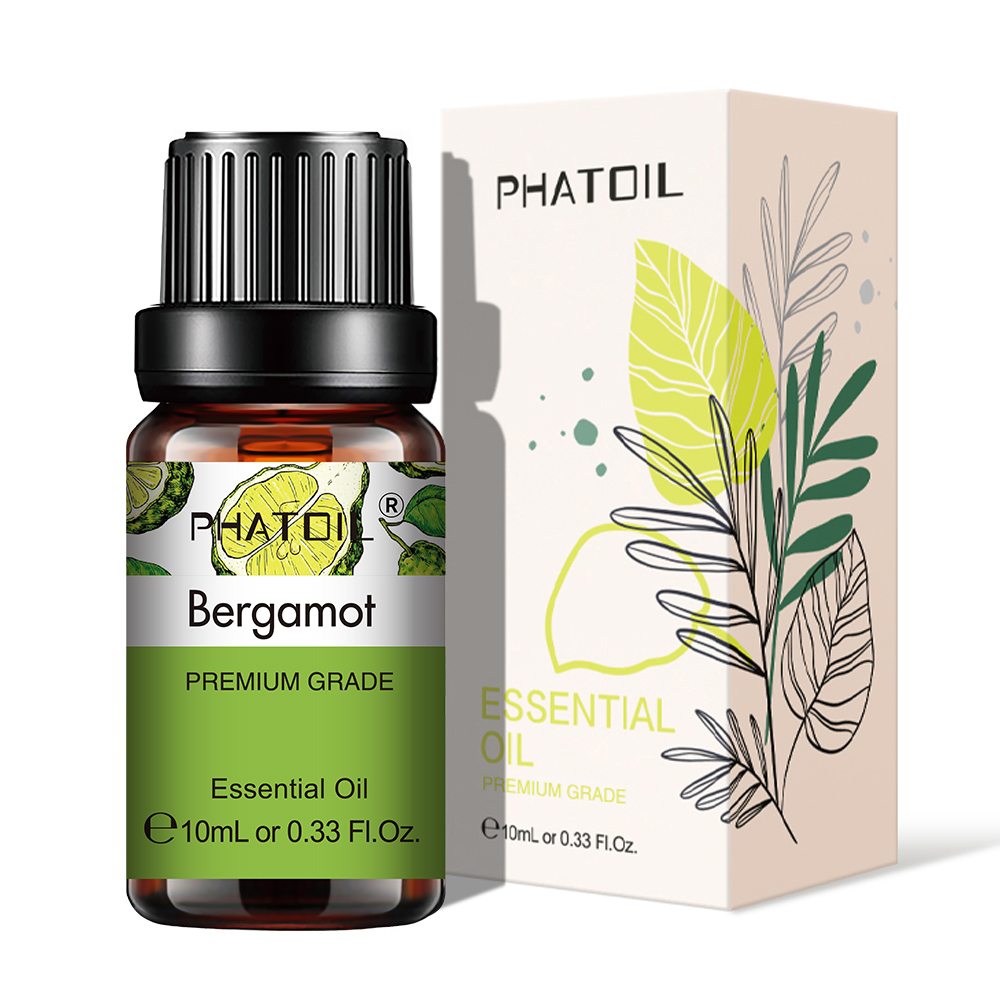 PHATOIL 10ml Olejki Eteryczne  – Soap Making Ingredients recenzja i cena