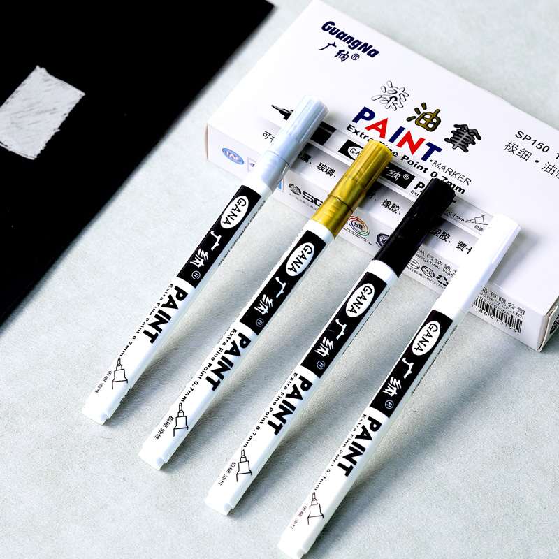 Zestaw permanentnych pisaków d – Copic Marker Classic recenzja i cena