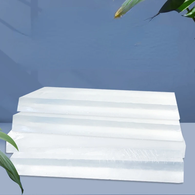 950g Ręczna baza mydlana Przez – Soap Making Ingredients recenzja i cena
